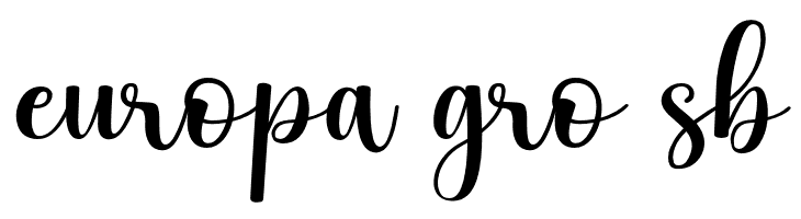 HolidaySweetLovely  Free Fonts Download