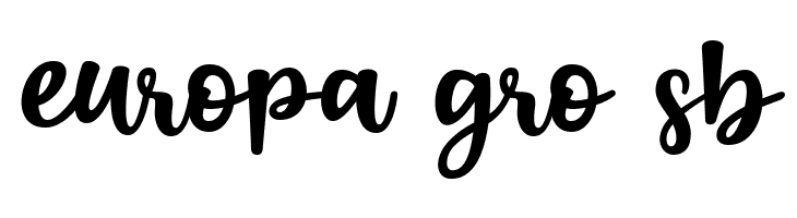 Boendalove  Free Fonts Download