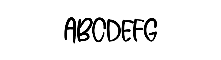 Always Be Loved  Free Fonts Download