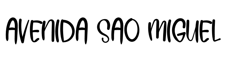 Always Be Loved  Free Fonts Download