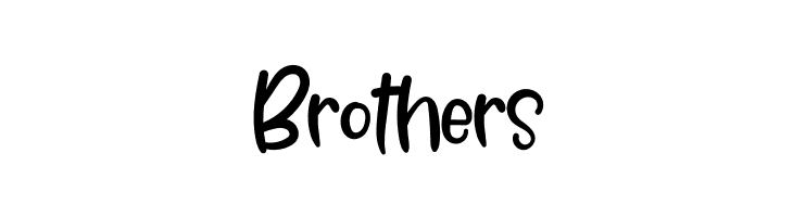 Always Be Loved  Free Fonts Download