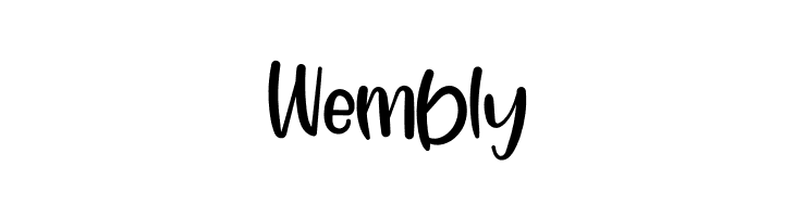 Always Be Loved  Free Fonts Download