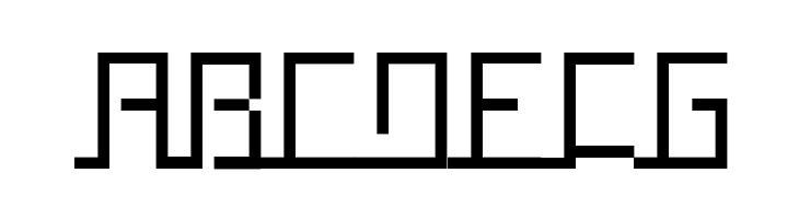 Squaropen  Free Fonts Download