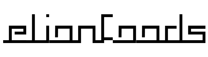 Squaropen  Free Fonts Download