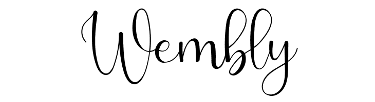 RossaliaShineRegular  Free Fonts Download