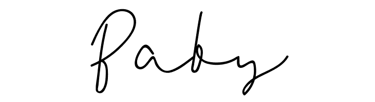 Gabriello  Free Fonts Download