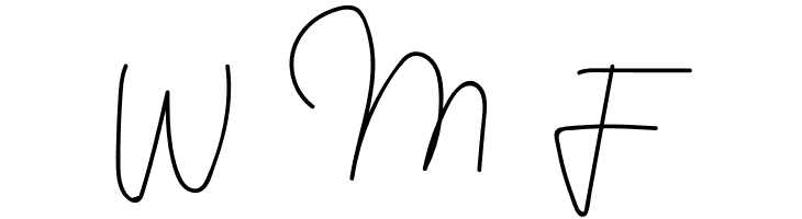 Gabriello  Free Fonts Download