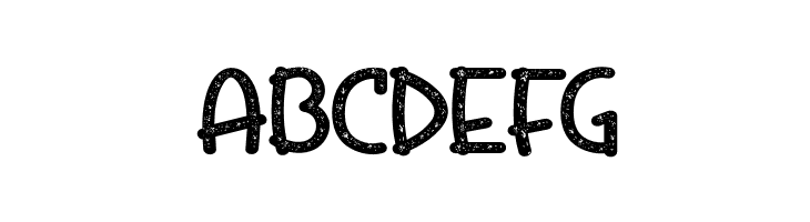 FriedBeefTomatoRegular  Free Fonts Download