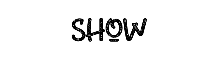 FriedBeefTomatoRegular  Free Fonts Download