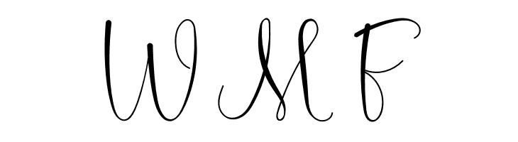 Hello Sheila  Free Fonts Download