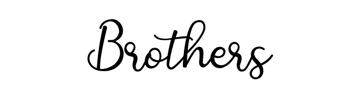 Justica Tail  Free Fonts Download