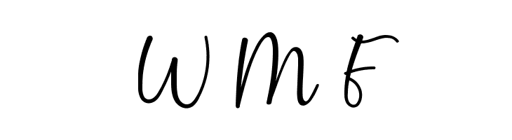 Justica Tail  Free Fonts Download