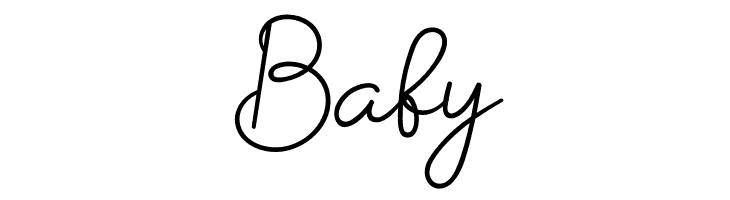 Dear Daisy  Free Fonts Download