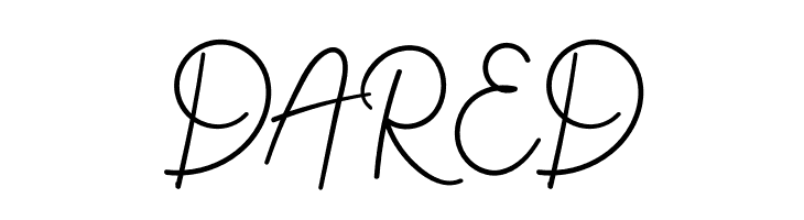 Dear Daisy  Free Fonts Download