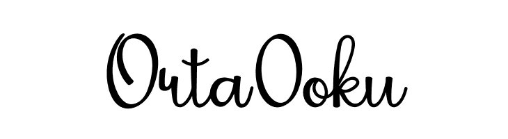 Kayla Katrina  Free Fonts Download
