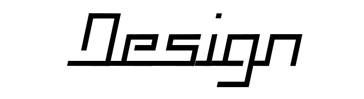 Squaropen Italic  Free Fonts Download