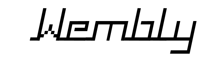 Squaropen Italic  Free Fonts Download