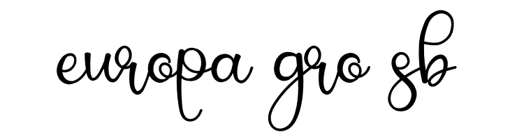 Sabanita  Free Fonts Download