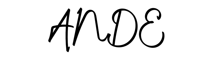 Agatha Salting  Free Fonts Download