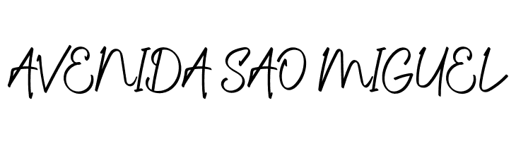 Agatha Salting  Free Fonts Download