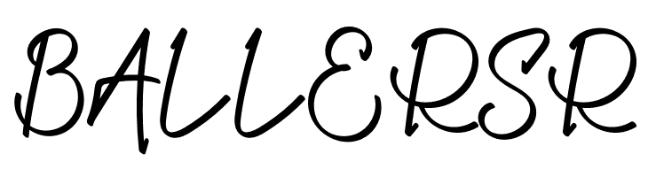 Agatha Salting  Free Fonts Download