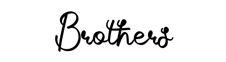 Agatha Salting  Free Fonts Download