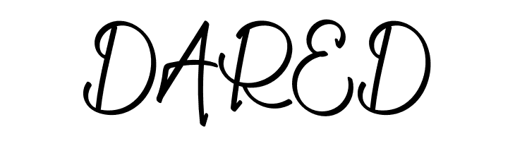 Agatha Salting  Free Fonts Download