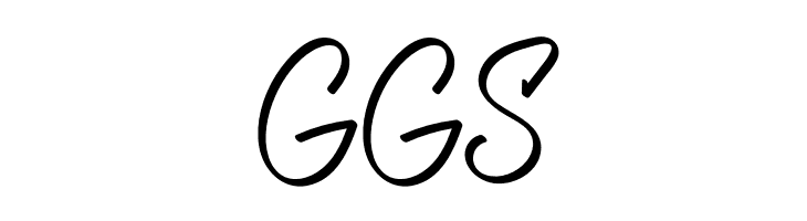 Agatha Salting  Free Fonts Download