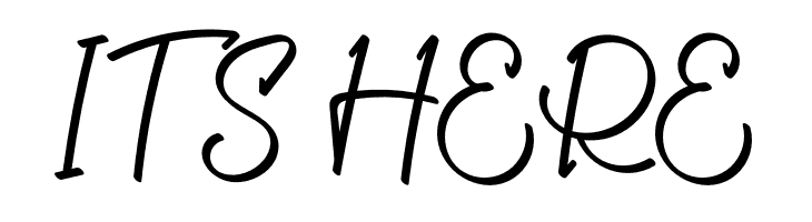 Agatha Salting  Free Fonts Download