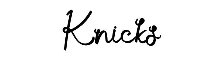 Agatha Salting  Free Fonts Download