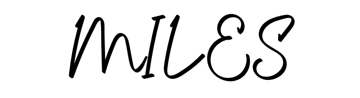 Agatha Salting  Free Fonts Download