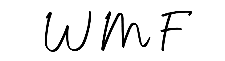 Agatha Salting  Free Fonts Download