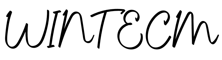 Agatha Salting  Free Fonts Download