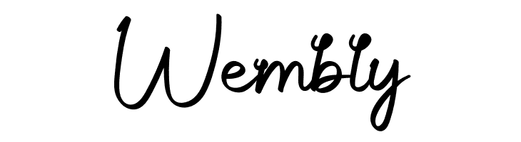 Agatha Salting  Free Fonts Download