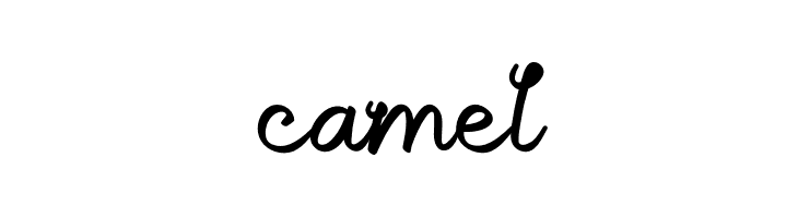 Agatha Salting  Free Fonts Download