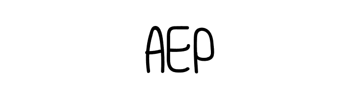 HummingAffectionRegular  Free Fonts Download