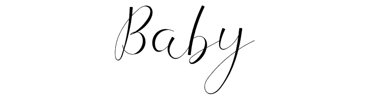 Maretha Chellia  Free Fonts Download