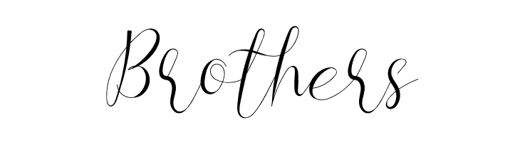 Maretha Chellia  Free Fonts Download