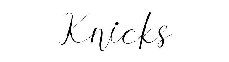 Maretha Chellia  Free Fonts Download