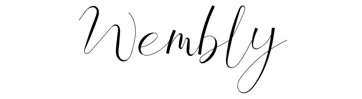 Maretha Chellia  Free Fonts Download