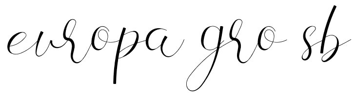 Maretha Chellia  Free Fonts Download