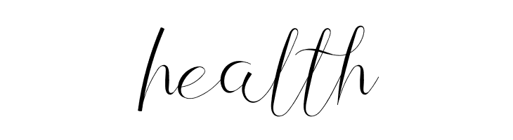 Maretha Chellia  Free Fonts Download