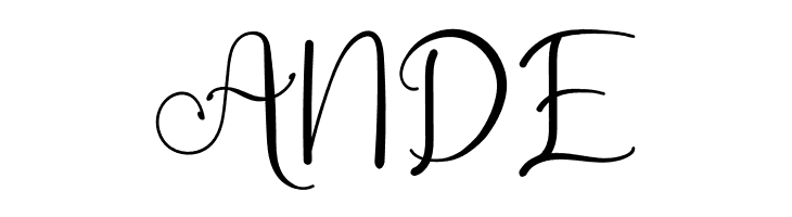 All Alyssa  Free Fonts Download