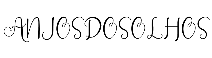 All Alyssa  Free Fonts Download