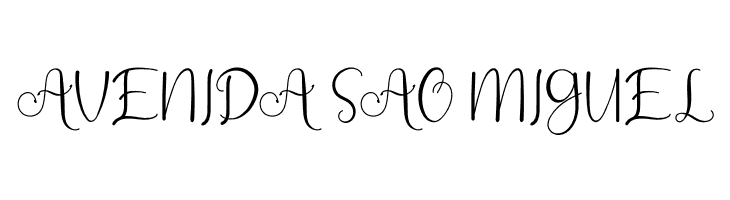 All Alyssa  Free Fonts Download