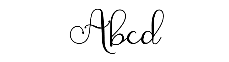 All Alyssa  Free Fonts Download