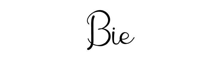 All Alyssa  Free Fonts Download