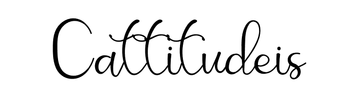 All Alyssa  Free Fonts Download