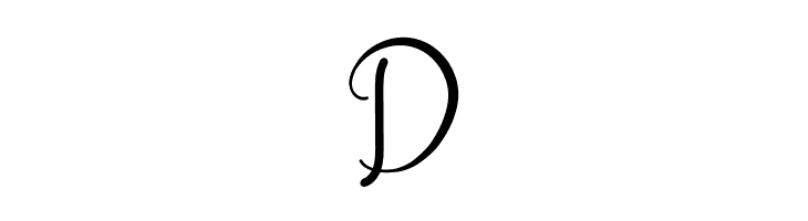 All Alyssa  Free Fonts Download