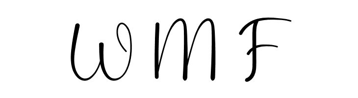 All Alyssa  Free Fonts Download